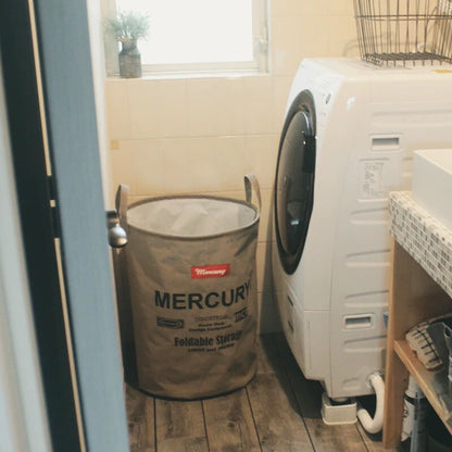 アメリカンストレージバケツ / American Storage Bucket