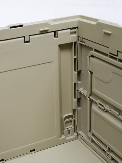 FOLDING CONTAINER　Gambon / フォールディングコンテナガンボン