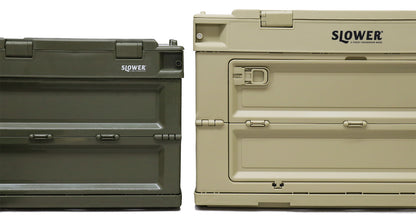 FOLDING CONTAINER　Gambon / フォールディングコンテナガンボン