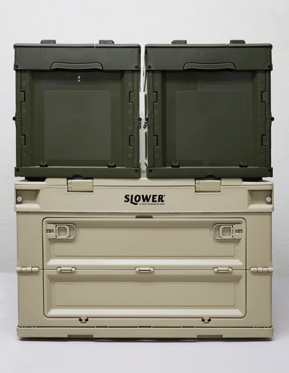 FOLDING CONTAINER　Gambon / フォールディングコンテナガンボン