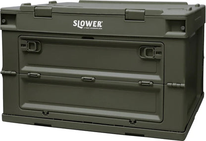 FOLDING CONTAINER　Gambon / フォールディングコンテナガンボン