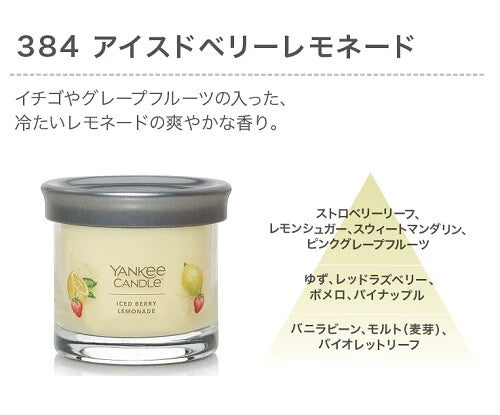 YCシグネチャータンブラーS / YC Signature Tumbler S