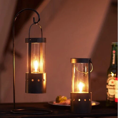 オイルボトルランタン6H / Oil Bottle Lantern 6H