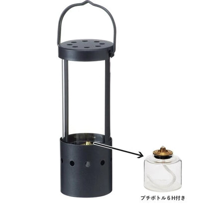 オイルボトルランタン6H / Oil Bottle Lantern 6H
