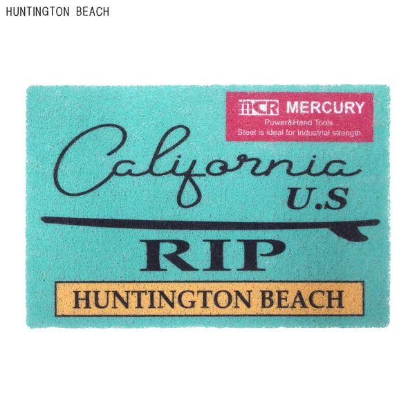 PVCマット / PVC Mat