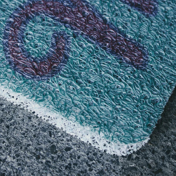 PVCマット / PVC Mat