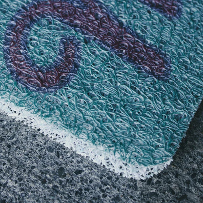 PVCマット / PVC Mat