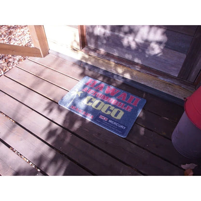 PVCマット / PVC Mat