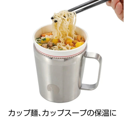 ヌードルインマグ450 / Noodle In Mug 450