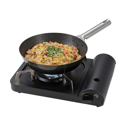 ファイバーライン 本格炒め鍋 24cm / Fiberline Frying Pan 24cm