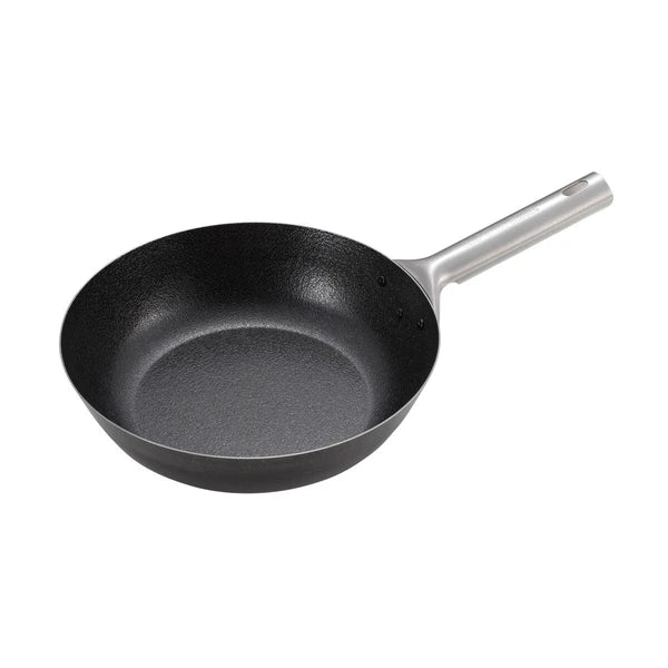 ファイバーライン 本格炒め鍋 24cm / Fiberline Frying Pan 24cm