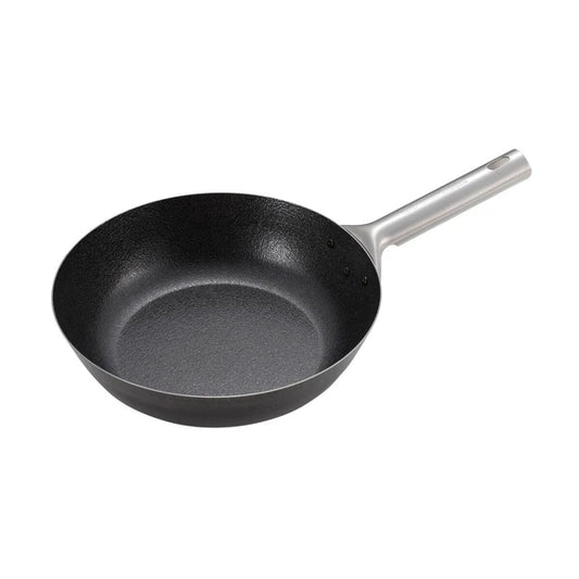 ファイバーライン 本格炒め鍋 24cm / Fiberline Frying Pan 24cm