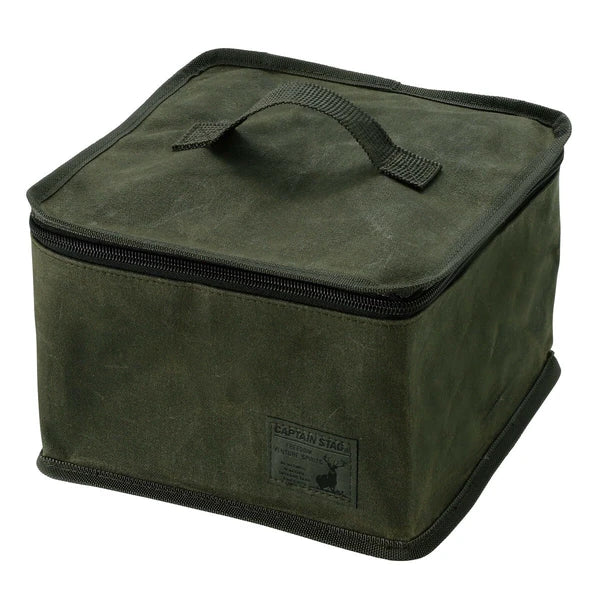 CAPTAIN STAG Easy コンパクトクッカーセット / Commpact Cooker Set