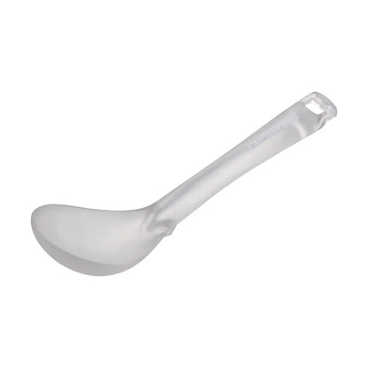 G-FLOAT TPX樹脂製 高耐熱ミニレードル / G-FLOAT Made of TPXresin High Heat Resistant Mini Ladle