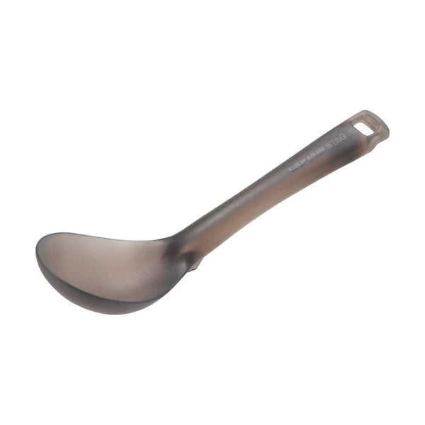 G-FLOAT TPX樹脂製 高耐熱ミニレードル / G-FLOAT Made of TPXresin High Heat Resistant Mini Ladle