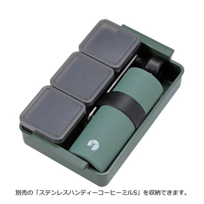 ストッカーケース / Stocker Case