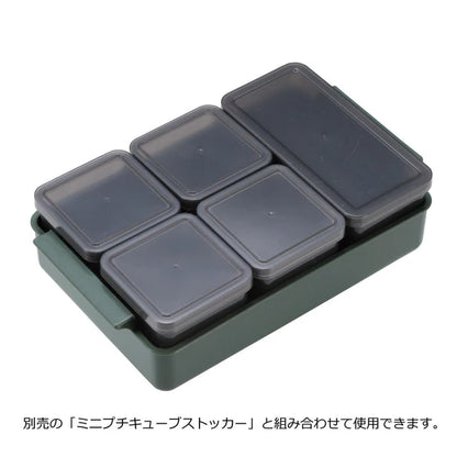 ストッカーケース / Stocker Case