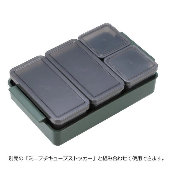 ストッカーケース / Stocker Case