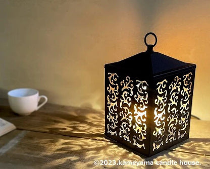 コテージキャンドルウォーマー / Cottage Candle Warmer