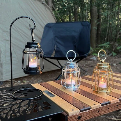 トゥルムランタンミニ / Turm Lantern Mini