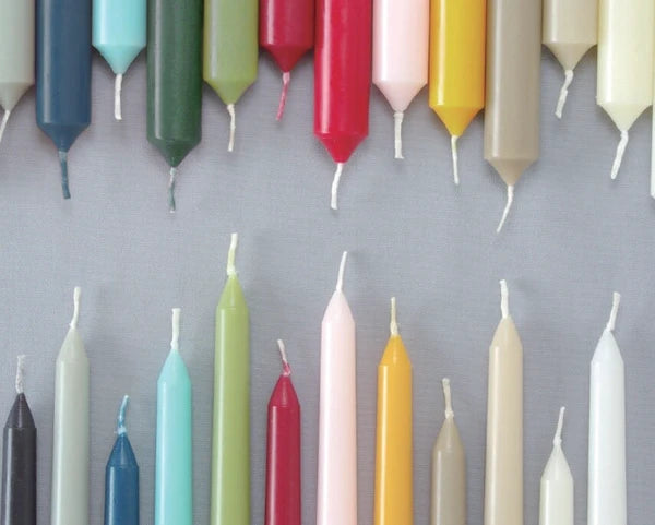 プレミアムテーパーキャンドル290 / Premium Taper Candle 290