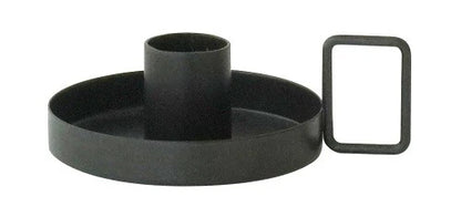 ブラックテーパーホルダー / Black Taper Holder