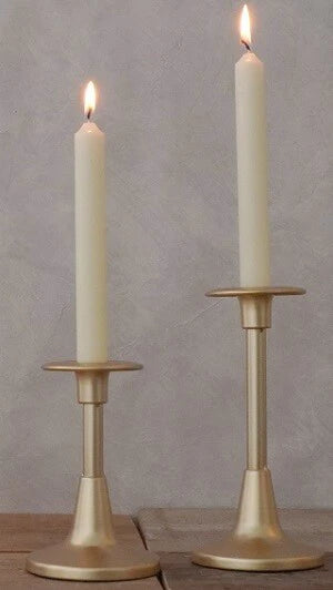 ゴールドテーパーホルダー / Gold Taper Holder