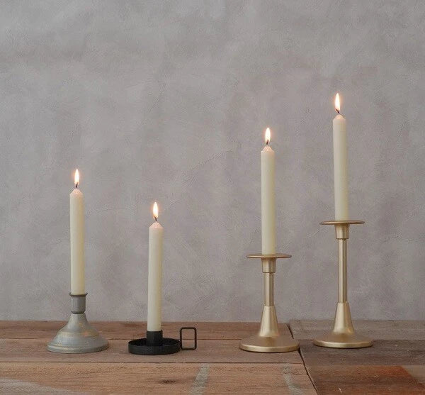 ゴールドテーパーホルダー / Gold Taper Holder