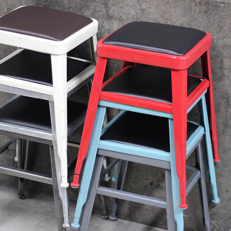 LIGHT 45 STOOL / ライト スツール