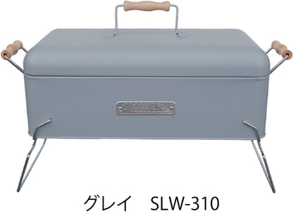 Alta BBQ STOVE / アルタ　バーベキュー用ストーブ