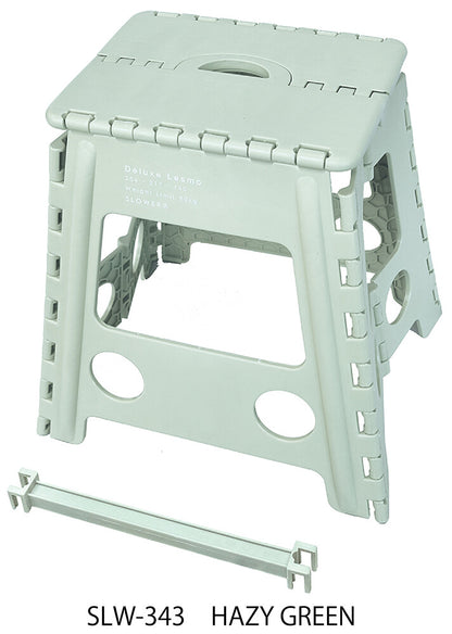 DX Lesmo FOLDING STOOL / フォールディングスルール レズモ