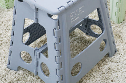 DX Lesmo FOLDING STOOL / フォールディングスルール レズモ