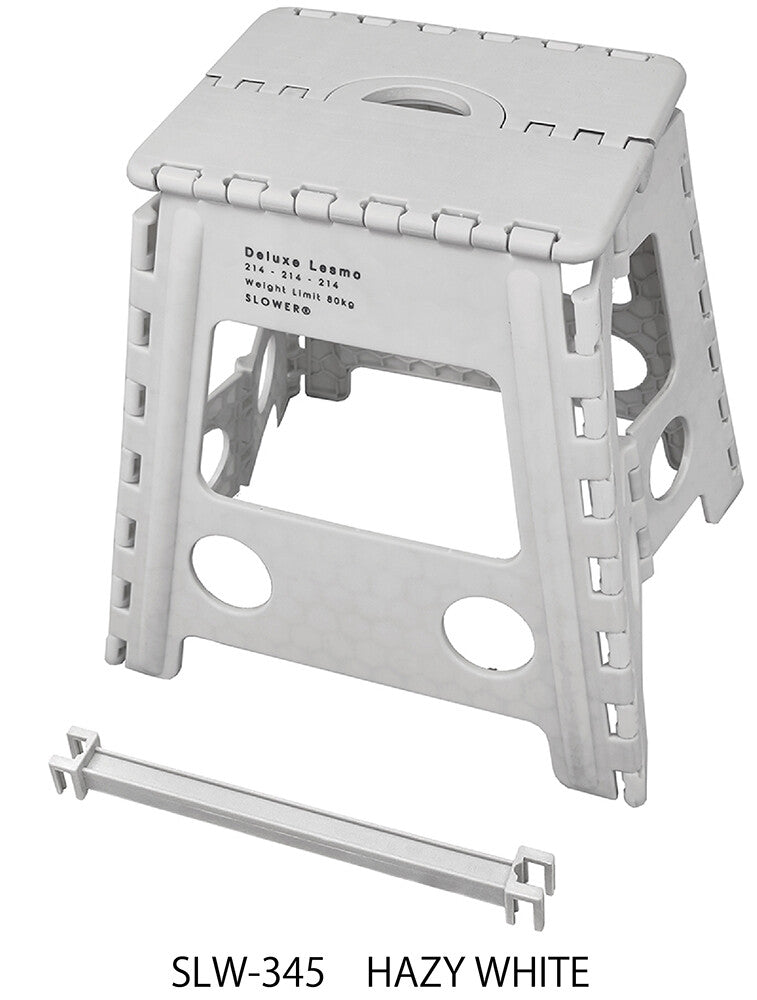 DX Lesmo FOLDING STOOL / フォールディングスルール レズモ