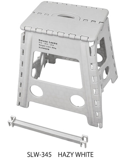 DX Lesmo FOLDING STOOL / フォールディングスルール レズモ