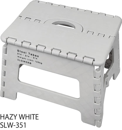 DX Tabac FOLDING MINI STOOL / タバック フォールディングミニスツール