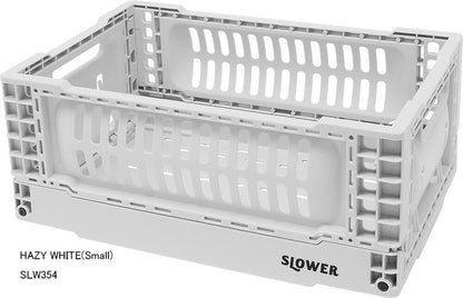 Bask FOLDING CONTAINER / バスク フォールディングコンテナ　
