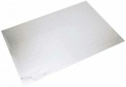 シルバーサバイバルシート210×140cm / Silver Survival Sheet