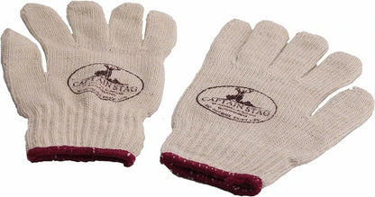 純綿軍手 / Pure Cotton Gloves