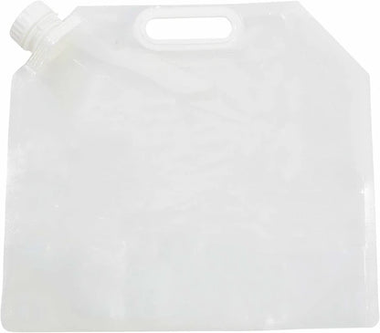 コンパクト ウォータータンク / Commpact Water Tank