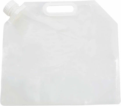 コンパクト ウォータータンク / Commpact Water Tank