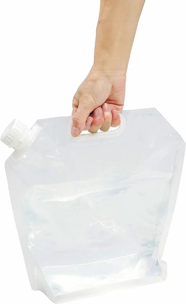 コンパクト ウォータータンク / Commpact Water Tank