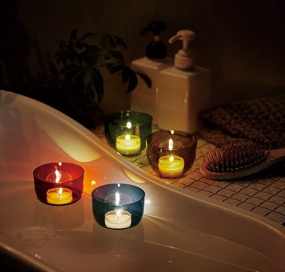 アロマティカルバスキャンドル / Aromatical Bath Candle