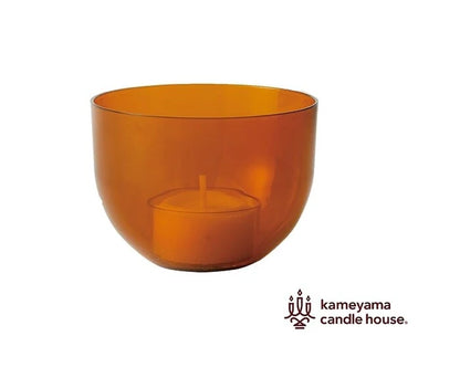 アロマティカルバスキャンドル / Aromatical Bath Candle