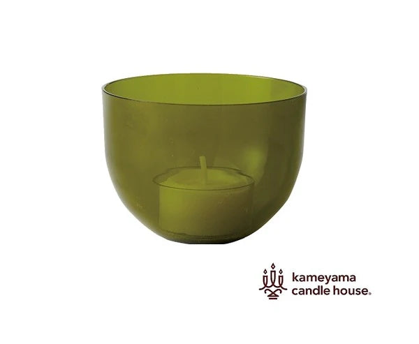 アロマティカルバスキャンドル / Aromatical Bath Candle