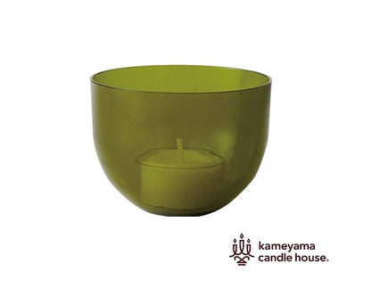 アロマティカルバスキャンドル / Aromatical Bath Candle