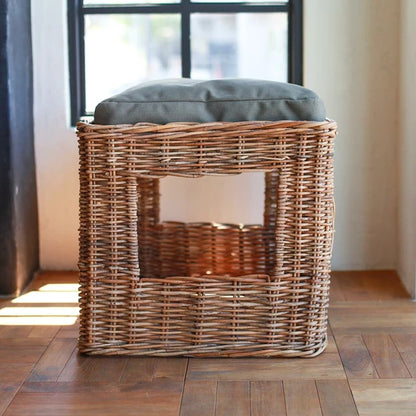 トイレカバー -バイ ジ アラログ- / Cat Toilet Cover -By The AROROG-