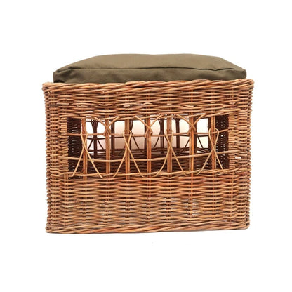 トイレカバー -バイ ジ アラログ- / Cat Toilet Cover -By The AROROG-