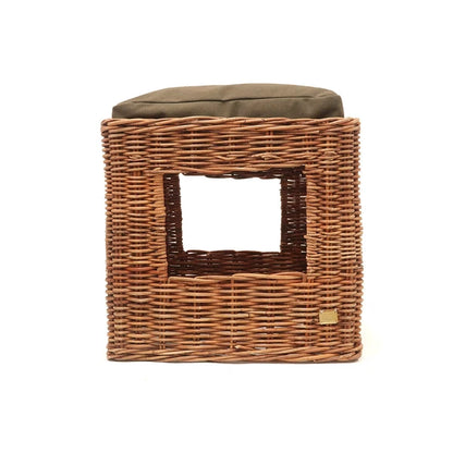 トイレカバー -バイ ジ アラログ- / Cat Toilet Cover -By The AROROG-