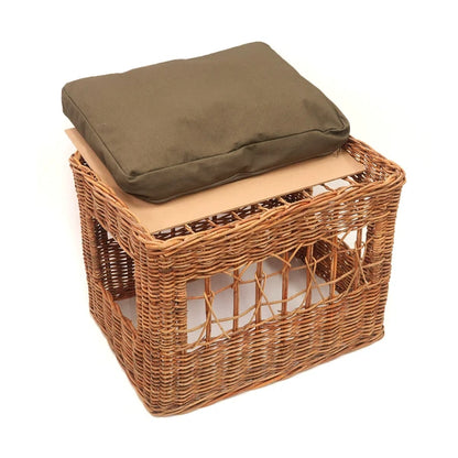 トイレカバー -バイ ジ アラログ- / Cat Toilet Cover -By The AROROG-