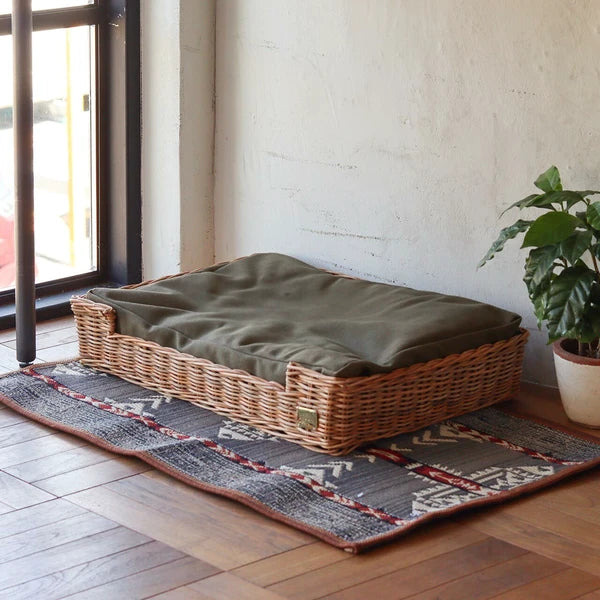 ねこベッド -バイ ジ アラログ- / Cat Bed -By The AROROG-